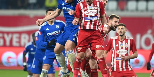 Sepsi OSK Sfantu Gheorghe FCU Craiova FOTO Sportpictures.eu