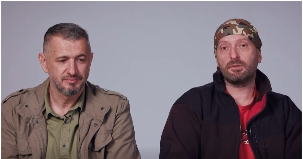 Cheloo признался, что его главная слабость в «Asia Express» — испорченная еда