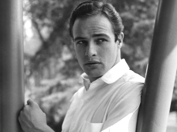 marlon brando