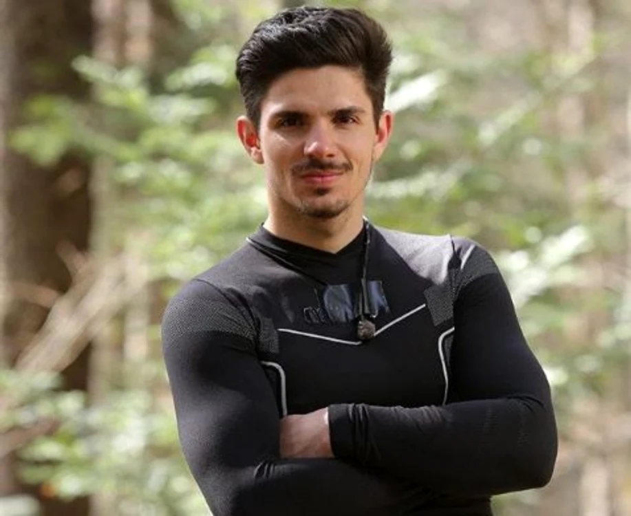 
    Cine este Marius Crăciun, câștigătorul Ferma 2019Foto Instagram  