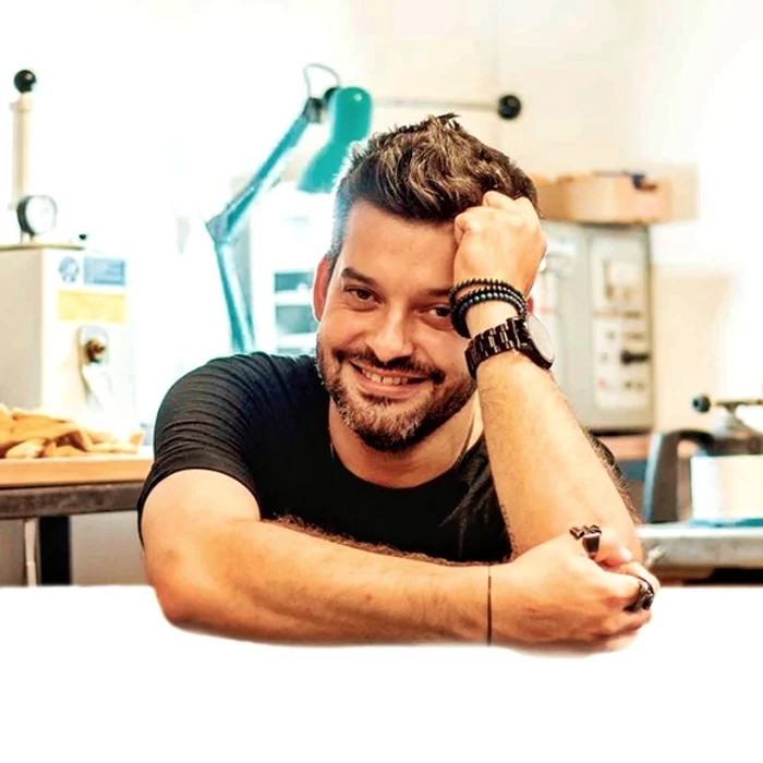 Arhitectul Ciprian Vlaicu demarează proiectul umanitar “Casa pentru pici”