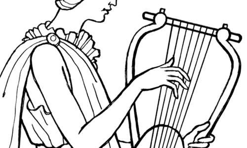 Muzica din Grecia Antică va fi readusă la viață png