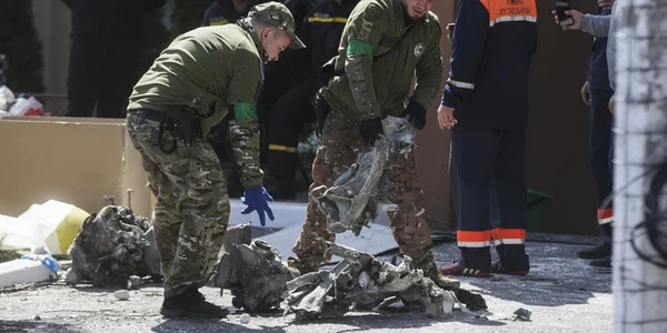 Razboi Ucraina distrugeri morti raniti refugiati Paste Pasti 24-25 aprilie 2022 FOTO EPA-EFE