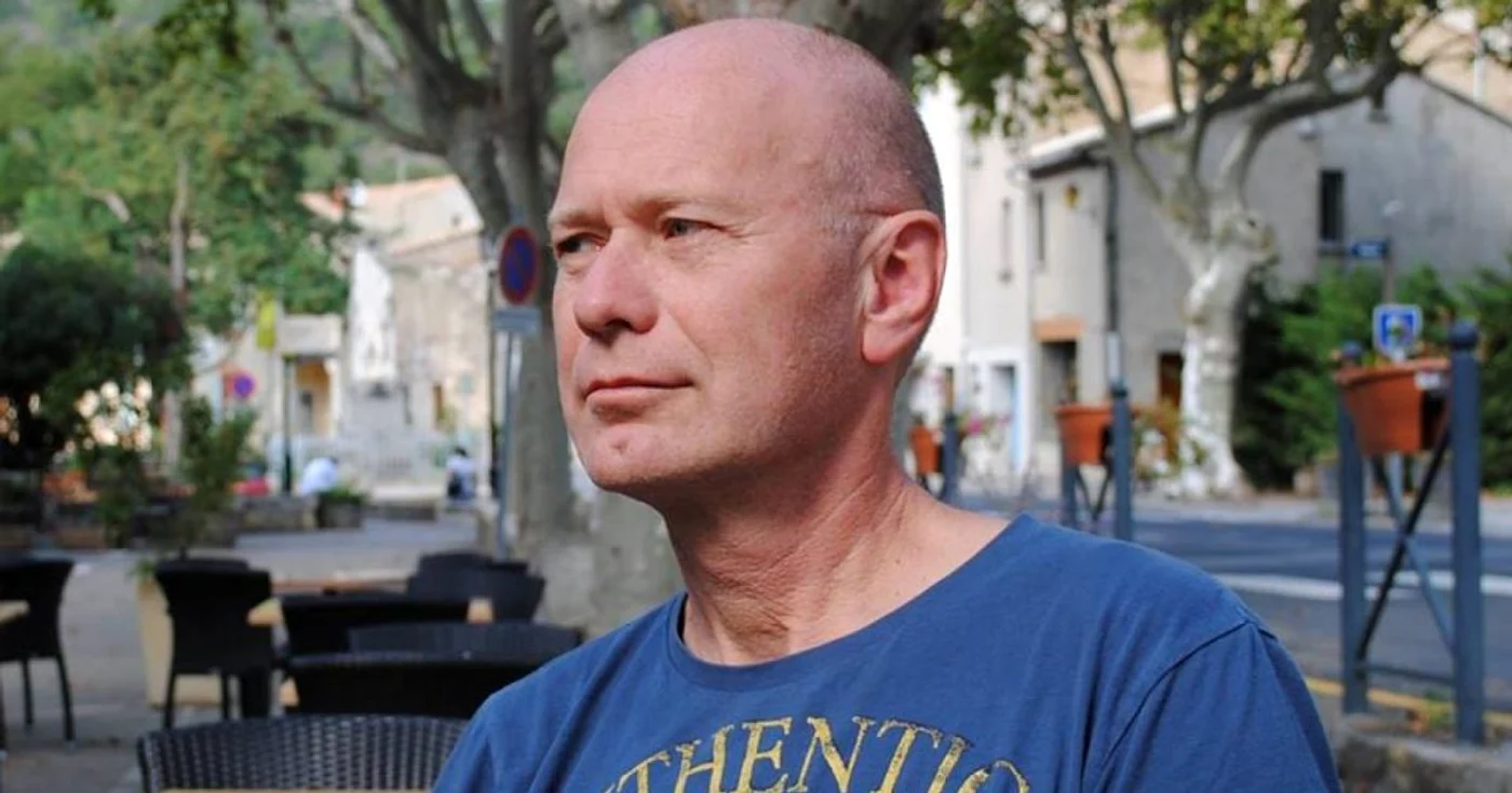 Steinar Lone, traducător                                                                                      Fotografii: Arhiva personală