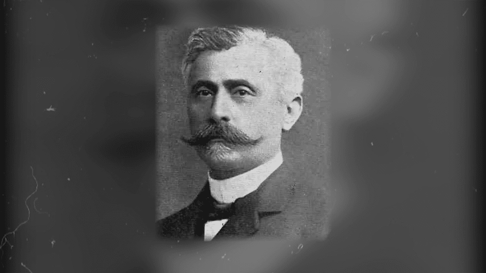 Spiru Haret, primul român cu doctorat la Sorbona, cel mai bun ministru al României. De ce a fost numit „Omul școlii”