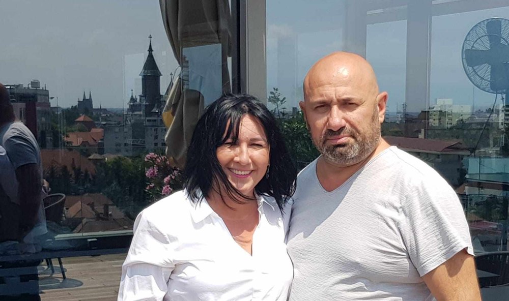Cum a reușit o femeie din Vestul României să dezvolte o afacere „în sânge”. Bucătari celebri i-au trecut pragul FOTO