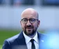 Summitul NATO - prim-ministru Belgia Charles Michel - Bruxelles - Belgia / FOTO EPA - EFE / 11 iul 2018