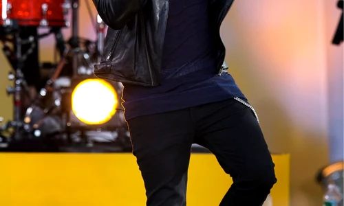 Max George (foto Reuters) jpeg