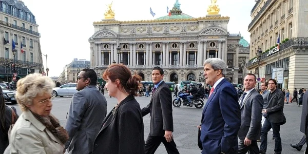 John Kerry