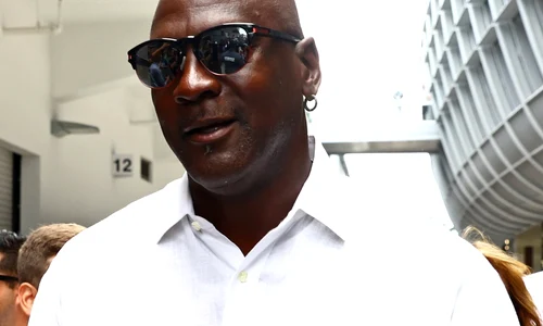 Michael Jordan, Getty jpg