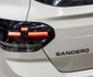 Dacia Sandero 2026 Foto: Dacia