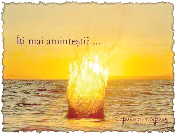 Adriana s-a împăcat cu  Prigoană înainte de Paşte