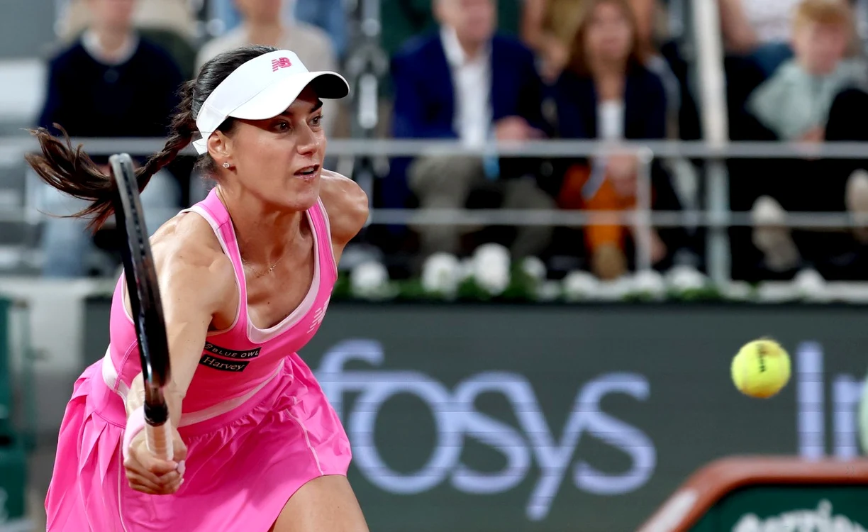 Sorana Cîrstea este în mare formă înaintea turneelor pe iarbă (Foto: EPAImages)