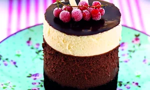 minitorturi cu mousse de ciocolata si vanilie 580x400 0 jpeg