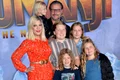 Tori Spelling cu familia  Shutterstock jpg