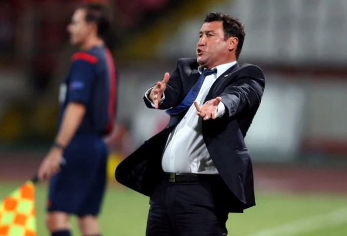 
    Viorel MoldovanFOTO: FRF  