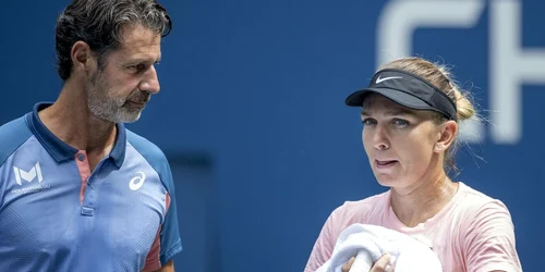 Mouratoglou Simona Halep jpg
