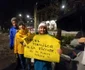Proteste Rezist în Elveţia