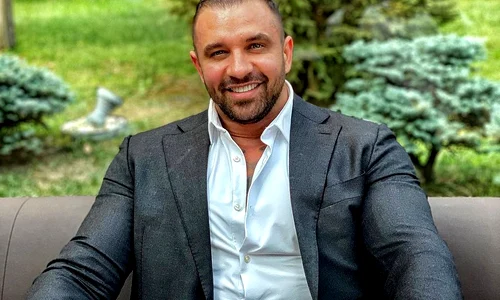 alex bodi