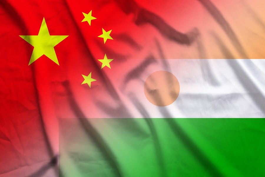 China dorește să își asume un "rol de mediator" în criza din Niger 