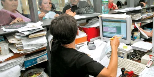 Grila de salarizare a bugetarilor