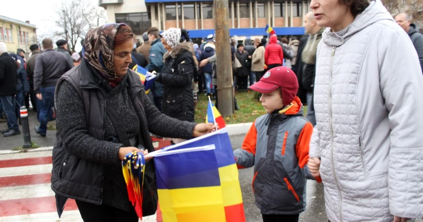 1 decembrie la ploieşti foto diana frincu