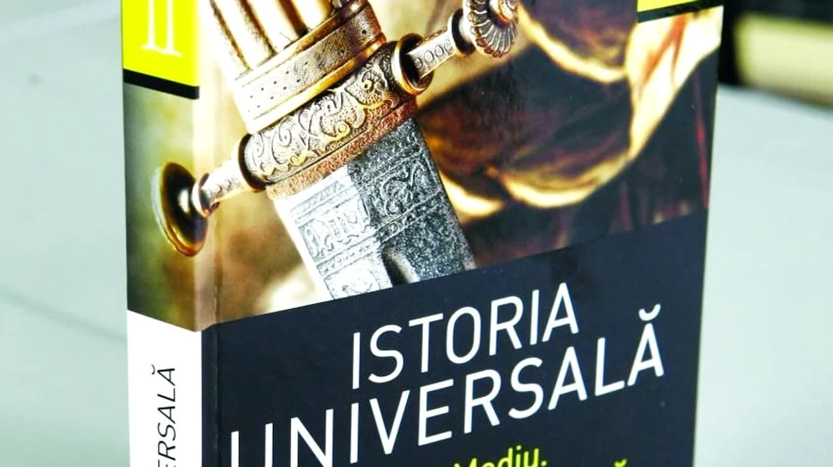 Introducere în Istoria Medievală jpeg