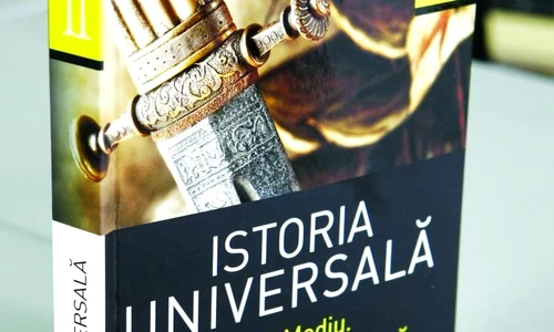 Introducere în Istoria Medievală jpeg