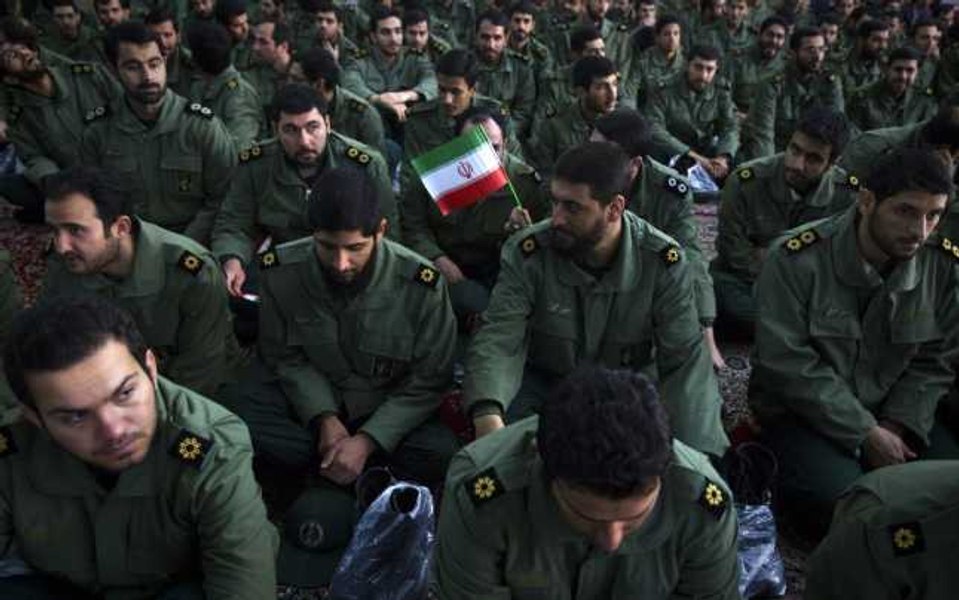 Gardienii Revoluției din Iran susțin că au „mâna pe trăgaci” și sunt pregătiți să răspundă atacurilor. Avertismentul lui Erdogan 