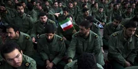 garda revolutionara iran reuters