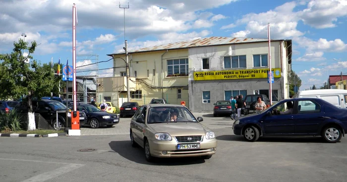 Regia de Transport Public a propus o majorare a tarifelor la abonamente. FOTO arhivă Adevărul Ploieşti