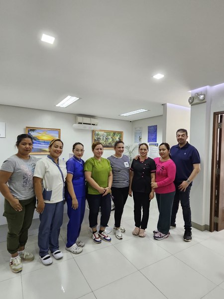 EXCLUSIV: Filipinezii sunt foarte apreciați în România. Mii de lucrători vor veni în țară anul viitor