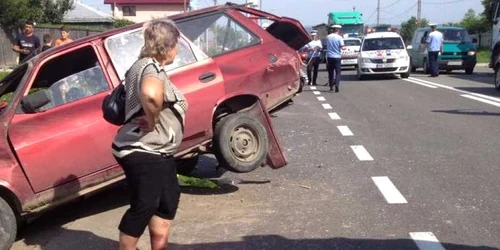 dacia break