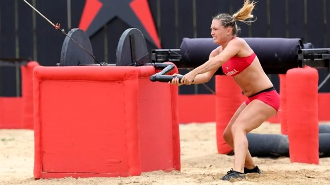 Andreea a distribuit pe Instagram câteva cadre spectaculoase din ziua nunțiiSursă foto: Arhivă personală