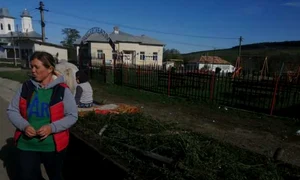 Sătenii au ales alt primar  jpeg