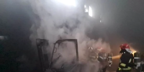 incendiu prahova foto isu 