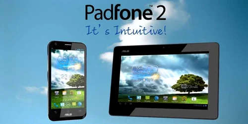 asus padfone 2