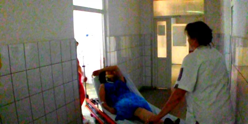 taxatoare agresată autobuz