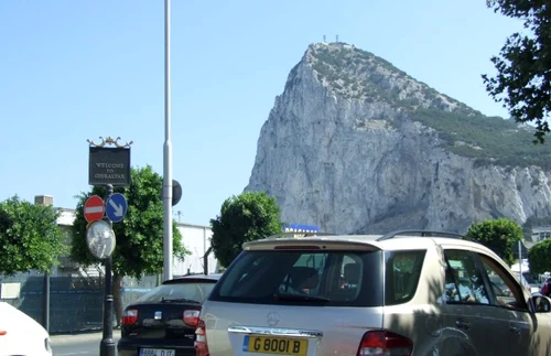 Gibraltarul