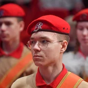 Copii rusi FOTO Agenția Moscova: Serghei Kiselev jpg