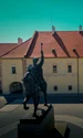Muzeul „Palatul Principilor Transilvaniei” din Alba Iulia (© Lucian Craiu / Facebook)