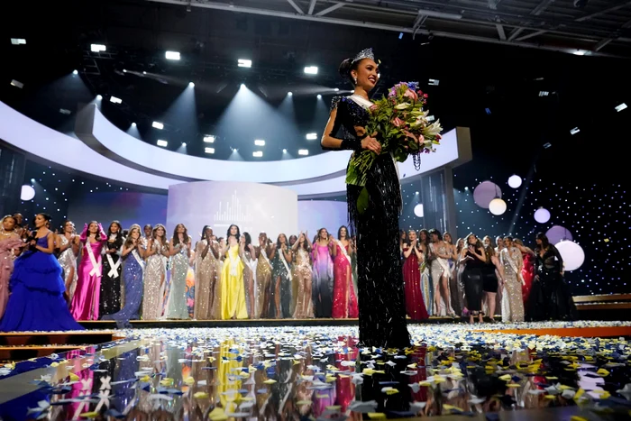 Concursul Miss Universe FOTO: Profimedia