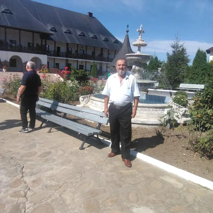 
    Constantin Meiu a fost plasat în arest la domiciliu pentru 30 de zile FOTO: bzi.ro  