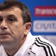 Eugen Neagoe, antrenorul principal al Craiovei