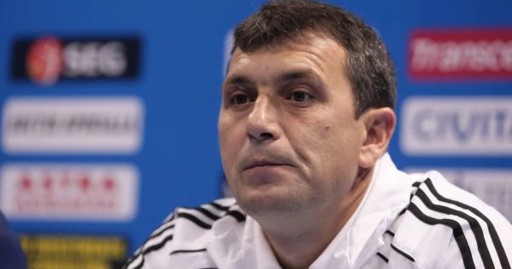 Petrolul Ploiești și-a numit un antrenor care n-a câștigat niciun trofeu în carieră. Ultima oară s-a afundat cu Gloria Buzău