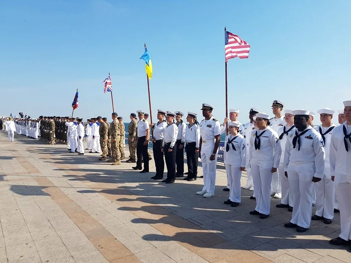 Ziua marinei 2018 foto calin gavrilas