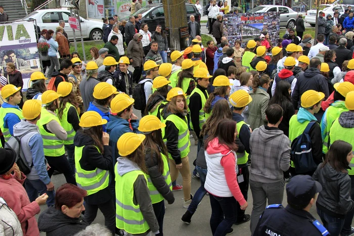 „Şantierul“ este tema Festivalului Sinaia Forever 2013. FOTO sinaiaforever.ro