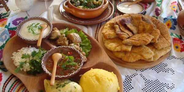 mamaliga