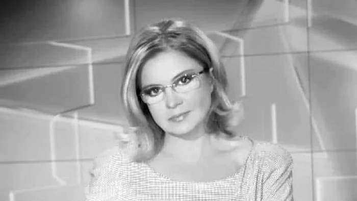 Cristina Țopescu, despre singurătate și regrete