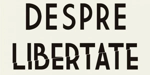 Despre Libertate_Orwell